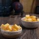 3.5# SMOKED RAW MILK GOUDA BunkerHill per/#