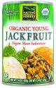 JACKFRUIT, YOUNG ORGANIC Native Forest 6/14oz