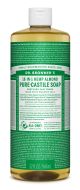 CASTILE SOAP, ALMOND ORG Dr.Bronner's 12/32oz