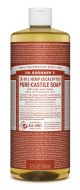 CASTILE SOAP, EUCALYPTUS ORG Dr.Bronner's12/32oz