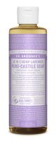 CASTILE SOAP, LAVENDER ORG Dr.Bronner's 24/8oz