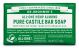 CASTILE BAR SOAP, ALMOND Dr.Bronner's 12/5oz