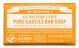 CASTILE BAR SOAP, CITRUS Dr.Bronner's  12/5oz