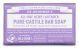 CASTILE BAR SOAP, LAVENDER Dr.Bronner's 12/5oz
