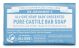 CASTILE BAR SOAP, BABY MILD ORG Dr.Bronner's 12/5o