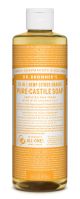 CASTILE SOAP, CITRUS ORGANIC Dr.Bronner's 12/16oz