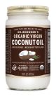 COCONUT OIL,WHOLE KRNL ORG Dr.Bronner'sBIG12/30oz