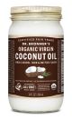 COCONUT OIL, WHOLE KRNL ORG Dr.Bronner's 12/14oz
