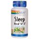 SLEEP BLEND SP17 (herbal) Solaray 100ct vegcaps