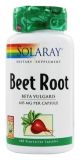 BEET ROOT Solaray 100ct vegcaps