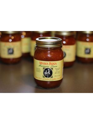 PIZZA SAUCE, ORGANIC Muir Glen 12/15oz Frankferd Farms