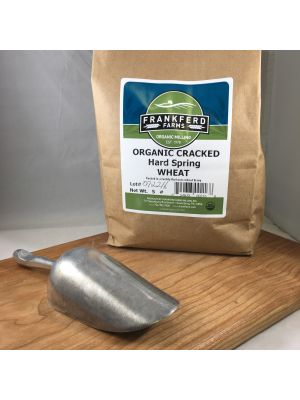 DOUGH ENHANCER Authentic Food 6/2oz Frankferd Farms