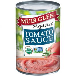 Muir Glen Organic Pizza Sauce, 15 oz.