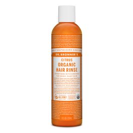 HAIR CONDITIONING RINSE,CITRUS ODr.Bronner's24/8oz Frankferd Farms