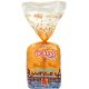 GLUTEN FREE HOT DOG BUNS Deland Bakery 4pak