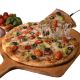 GLUTEN FREE PIZZA CRUST Deland 16oz 11.5