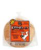 PITA BREAD, WHOLE GRAIN FoodForLife 12/10oz