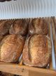 SOURDOUGH BREAD, SMALL Allegro Bakery