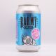 GRAPEFRUIT SELTZER Barmy Soda Co. 6/4pack
