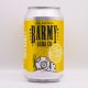 LEMONAIDE Barmy Soda Co. 6/4pack