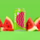 POPPI, WATERMELON Poppi 12/12oz