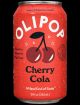 CHERRY COLA Olipop 12/12oz