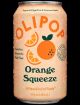ORANGE SQUEEZE Olipop 12/12oz REFRIGERATED