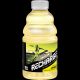 RECHARGE, LEMON ORGANIC Knudsen 6/32oz