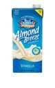 ALMOND BREEZE VANILLA Blue Diamond  12/32oz