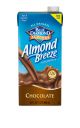 ALMOND BREEZE CHOCOLATE Blue Diamond  12/32oz