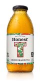 HONEST TEA, GREEN DRAGON ORG Honest Tea 12/16oz
