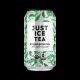 DRAGON GREEN TEA (CANS) ORG Just Ice Tea 12/12oz