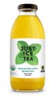 TEA, MOROCCAN MINT ORGANIC Just Ice Tea 12/16oz