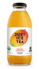 TEA, MANGO WHITE ORGANIC Just Ice Tea 12/16oz