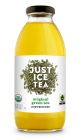 TEA, ORIGINAL GREEN ORGANIC Just Ice Tea 12/16oz