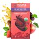 FRUIT STRIPS, STRAWBRY ORG Peaceful Fruits12/.53oz