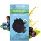 FRUIT STRIPS, BLUBERY ORG Peaceful Fruits 12/.53oz
