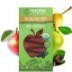 FRUIT STRIPS, APPLE ORG Peaceful Fruits 12/.53oz