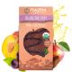 FRUIT STRIPS, PEACH ORG Peaceful Fruits 12/.53oz