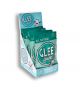GUM, PEPPERMINT POUCH Glee Gum 6/55pcs