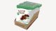 MINI COOKIES, CHOCOLATE MINT Homefree 10/.95oz