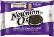 NEWMAN-O'S, WHEAT&DAIRY FREE ORG Newman's 6/13oz