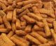 SESAME STICKS,OAT SALTED Golden Flavor 12/12oz