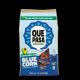 TORTILLA CHIPS, BLUE ORGANIC Que Pasa 8/7.5oz