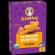 CRACKERS, CHEDDAR BUNNIES ORG Annie's 12/7.5oz