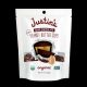 PNUT BUTTER CUPS MINI DK CHOC ORG Justin's 6/4.7oz