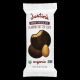 ALMOND BUTTER CUPS, DK CHOC ORG.Justin's 12/1.4oz