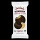 CASHEW BUTTER CUPS, DK CHOC ORG. Justin's 12/1.4oz