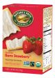 TOASTER PASTRY FRSTD STRAWBERRY ORG N.Path 12/11oz