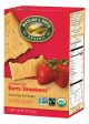 TOASTER PASTRY UNFRSTD STRAWBERRY ORGN.Path12/11oz
